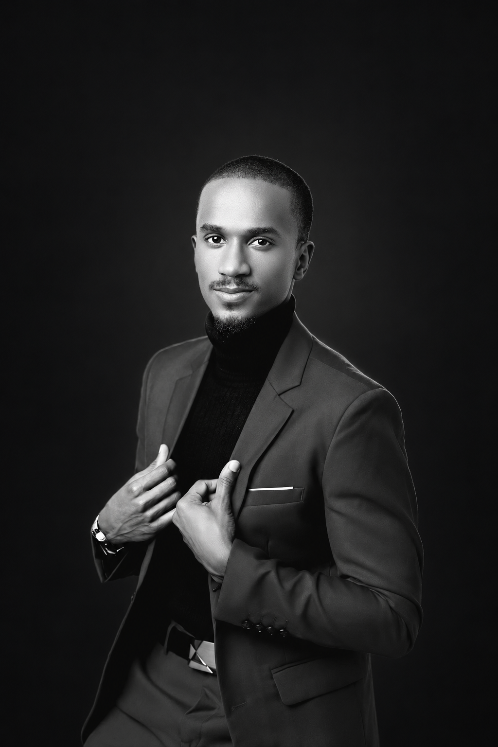 Janilson M. Semedo